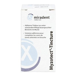 Myzo Tect Tincture 5 ml Liquid