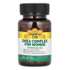Country Life Dhea Complex Para Mujer 60 Caps Sabor Sin