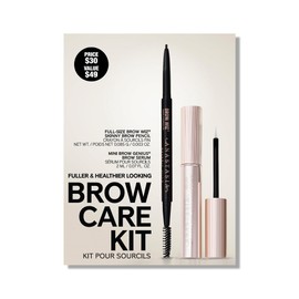 Anastasia Beverly Hills - Brow Care Kit - Medium Brown