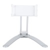 2 in 1 Kitchen Desktop Plate Aluminium Alloy Tablet PC