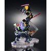 NXEDGE STYLE EVA UNIT Neon Genesis Evangelion Mark.06, Approx. 3.9