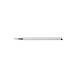Pilot LFBKRF50F2L FriXion Ball Knock Zone 0.7 Blue Ballpoint Pen Refills (2 Pack)