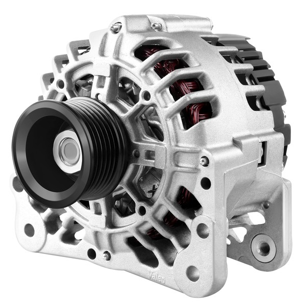 GDSMOTU New Alternator Compatible with for Volkswagen1.8L 2.0L for GOLF