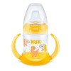 NUK FDNK10743996Y Premium Choice Learner Bottle (PP) 5.1 fl oz