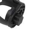 Bike Bottle Cage Nylon Aluminum Alloy Frosted Finish Stable Bike