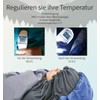 Litume Thermolite All Season Sleeping Bag Liner Add Up to