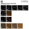 Clairol Professional Beautiful Collection Advanced Gray Solutions, 1A Midnight Black,