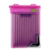 'Dicapac WP, Universal Waterproof Case for 7-8 Tablets, pink