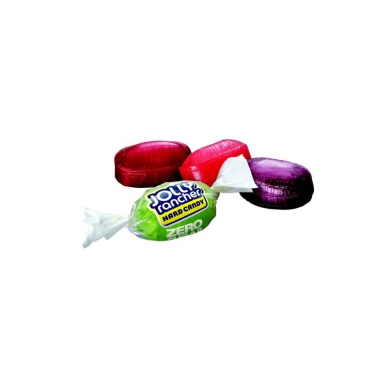 Caramel corn Jolly Rancher Sin Azúcar/Zero Sugar/Sin Aspartame/dulces sin azúcar/dulces