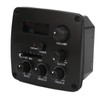 Acoustic Guitar Pickup Electronic Tuner Playing Board Musical Instrument Accessories