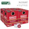 Eight O'Clock Coffee The Original, Single-Serve Keurig K-Cup Pods, Medium