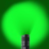 XINFEIBEI Green Light Flashlight, Zoomable Single Mode Green LED Flashlights