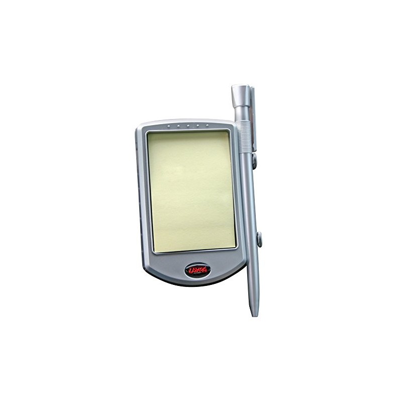 Lampa 65475 Mini Notizblock, 50x70 mm, inkl. Kugelschreiber