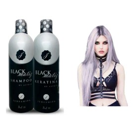 Duo Platino Platina Tu Cabello En Minutos (mini Gratis)