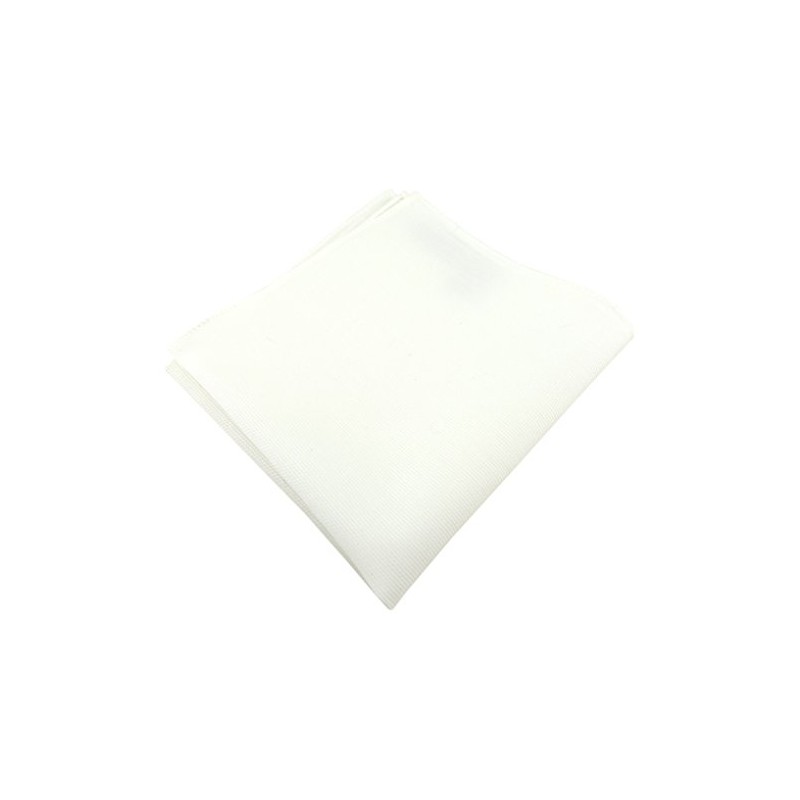 TigerTie - High-quality pocket square made from 100% cotton in