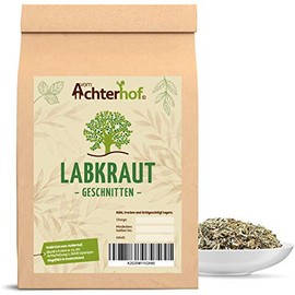 250 g Bedweed Real Cut Labweed Tea Herbal Tea Natural vom-Achterhof