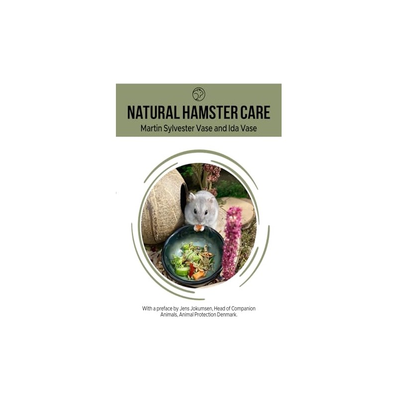 Natural Hamster Care