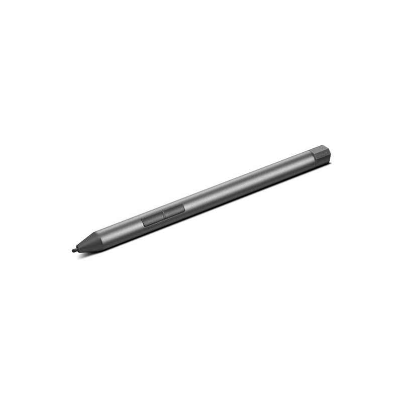 Lenovo Digital Pen Grey, GX80U45010, Black