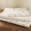 Rod's - Cattle Brands (Sheet Set) - Ticking Stripe -