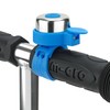 Micro Scooters | Bike/Scooter Plain Handlebar Bell | Kids Bike