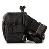 5.11 Tactical LV6 2.0 - Bolsa de cintura, color negro,