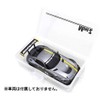 Kyosho MZW123 Minute Case (with Accessory Tray)
