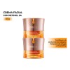 Papa Feel Crema Facial Ultra 5a Retinol 50g Pack X2