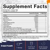 Gaspari Nutrition SuperPump Aggression Pre-Workout: Energy, Focus, Endurance and Recovery,