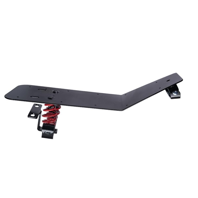 JMCHstore Seat Spring Modified Kit for Motovox MBX10, for Mototec