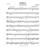 Scott Joplin Bethena Concert Waltz arr. for SATB Sax Quartet