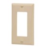 EATON Wiring 2151V-BOX Wall Plateivory