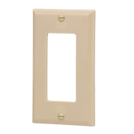 EATON Wiring 2151V-BOX Wall Plateivory