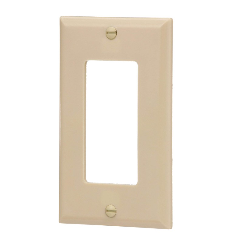 EATON Wiring 2151V-BOX Wall Plateivory