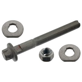 febi bilstein 40168 Mounting Kit for control arm, pack of one