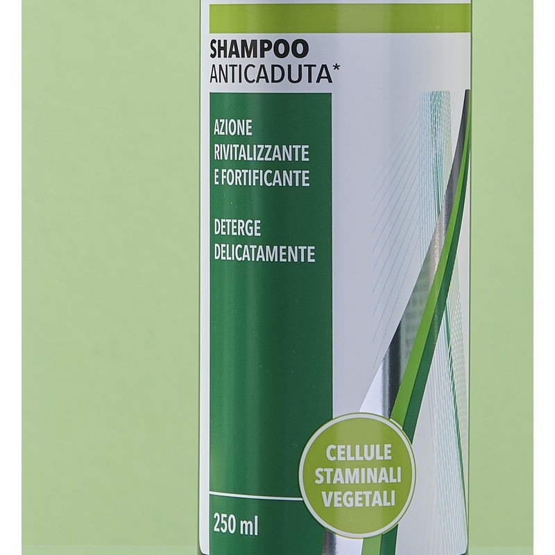 ESI RIGENFORTE® Shampoo Anticaduta