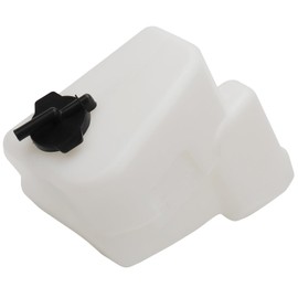 603-029 Front Engine Coolant Reservoir Compatible for Toyota Camry 2007 2008 2009 2010 2011