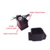 853809001 881352T 8M0098898 Starter Solenoid Relay Fit for Mercury Mariner