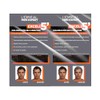 L'Oreal Paris, 2 Tintes De Cabello Para Hombres, Men Expert