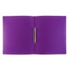 Idena 10438 Ring Binder in DIN A4 Format, with 2-Ring