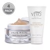 Vivo Per Lei Facial Peeling Dead Sea Minerals Anti Aging