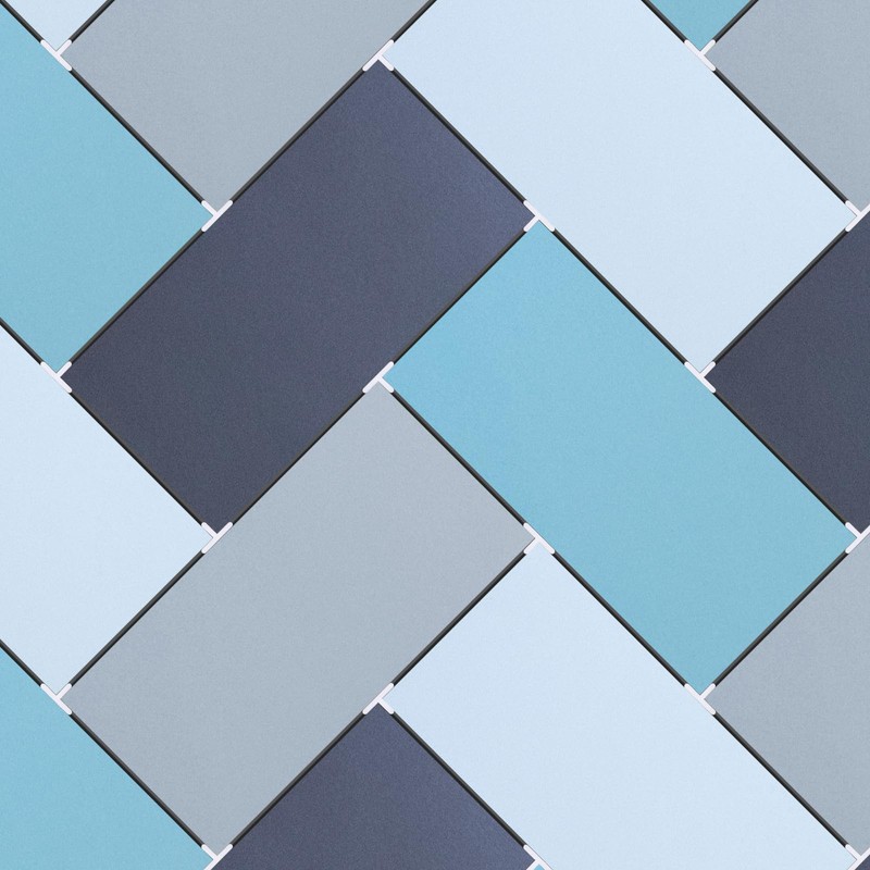 Cosmos 600 Pcs 1/8’’ 3mm Tile Spacers for Spacing Ceramic