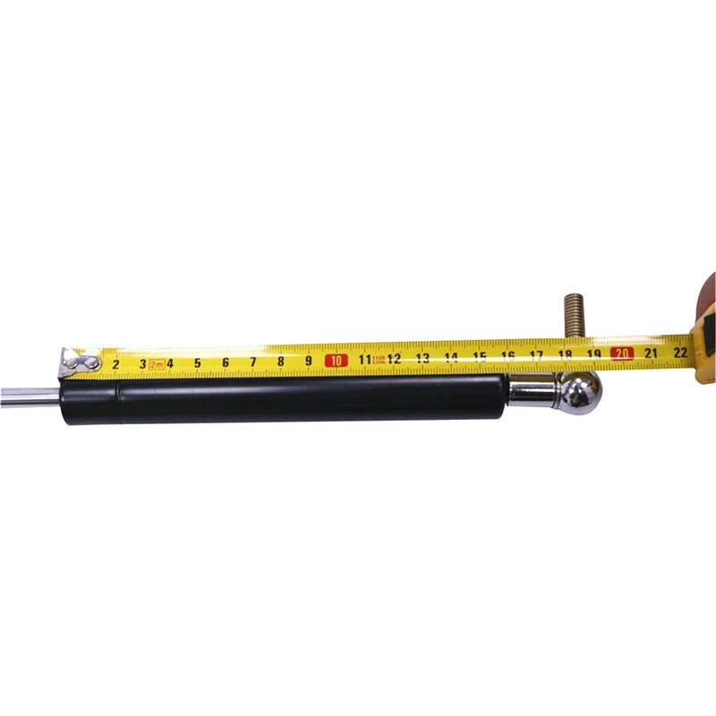 WQSING Hood Damper Shock 13-05145 Compatible with Peterbilt 387 Model