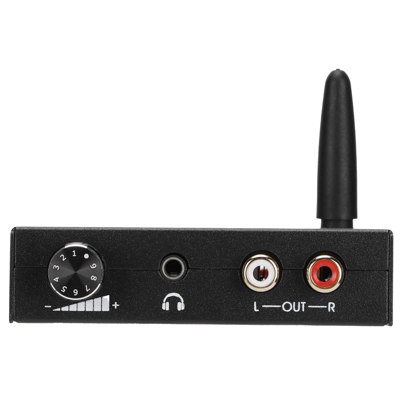 192kHz Digital To Analog Audio Converter High Performance Durable BT