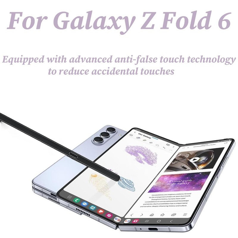 Galaxy Z Fold 6 Pen for Galaxy Z fold 6