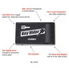 Lucky Line Jumbo Magnetic Key Hider, Case Holder for Larger