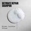 Wella Professionals Wella Ultimate Repair Shampoo - Deep Cleansing Shampoo