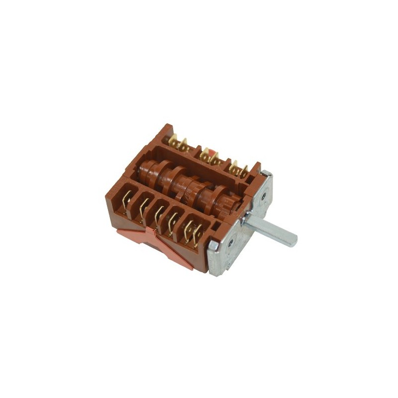 Candy Oven Selector Switch. Genuine Part Number 41003026