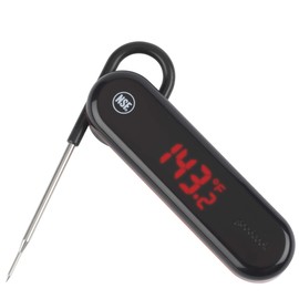 GoodCook Touch Digital Instant Read Thermometer with LCD Display