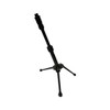 TRIAD-ORBIT TDS Desktop Stand (Compact Tripod / Large Microphone, Tablet