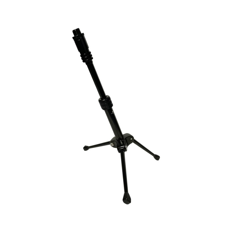 TRIAD-ORBIT TDS Desktop Stand (Compact Tripod / Large Microphone, Tablet